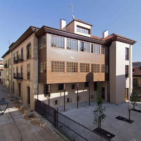 Апартаменты Loft-Atelier En Овьедо Экстерьер фото